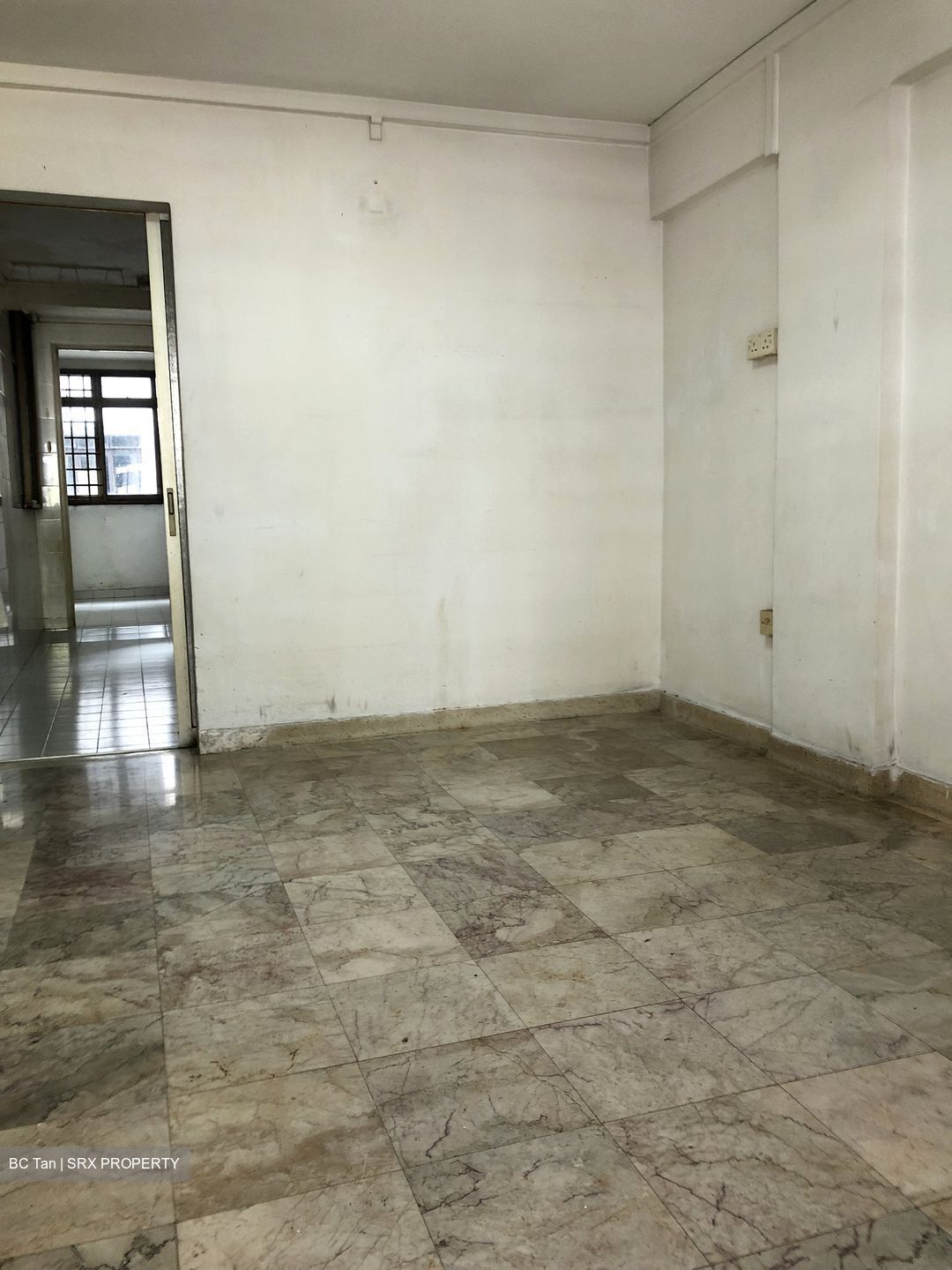 Blk 28 Jalan Klinik (Bukit Merah), HDB 3 Rooms #336927151